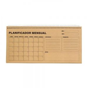 BLOCK DE NOTAS KAIROS personalizada